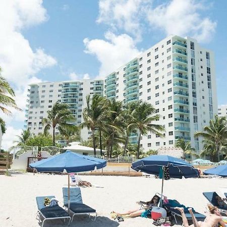 Miami Hollywood 2 Bedroom 2 Bathroom 004-22Bmar المظهر الخارجي الصورة