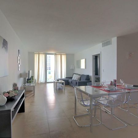 Miami Hollywood 2 Bedroom 2 Bathroom 004-22Bmar المظهر الخارجي الصورة