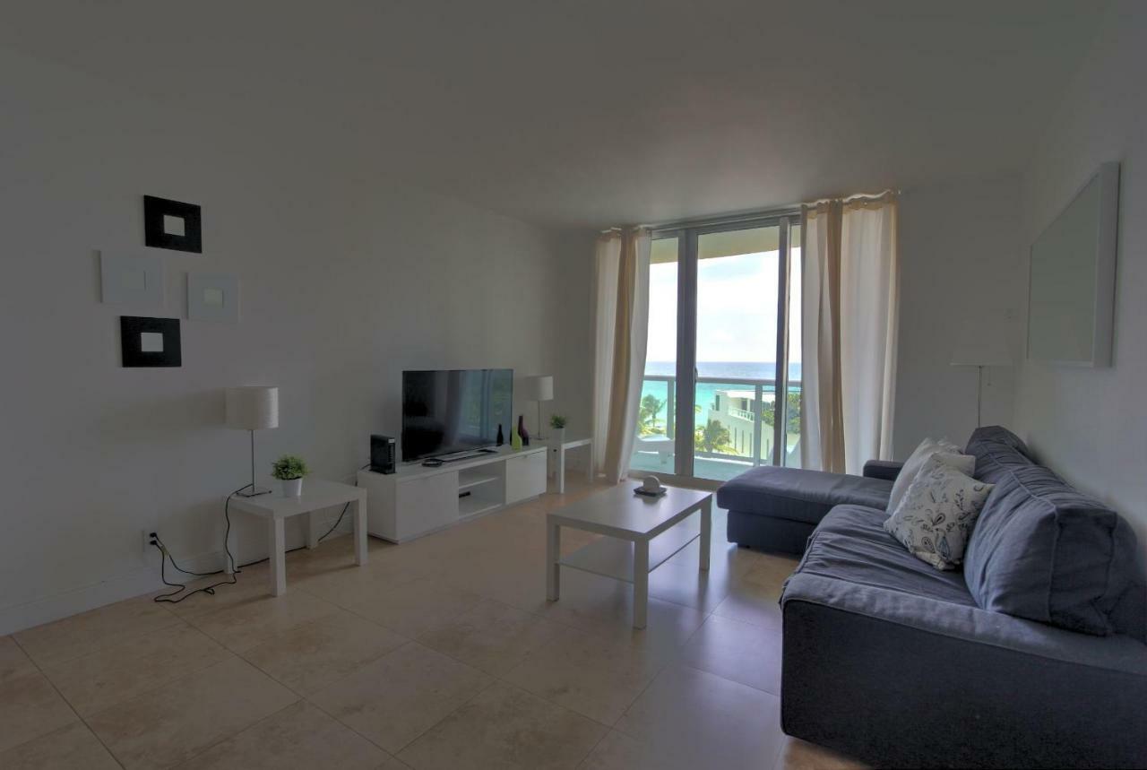 Miami Hollywood 2 Bedroom 2 Bathroom 004-22Bmar المظهر الخارجي الصورة
