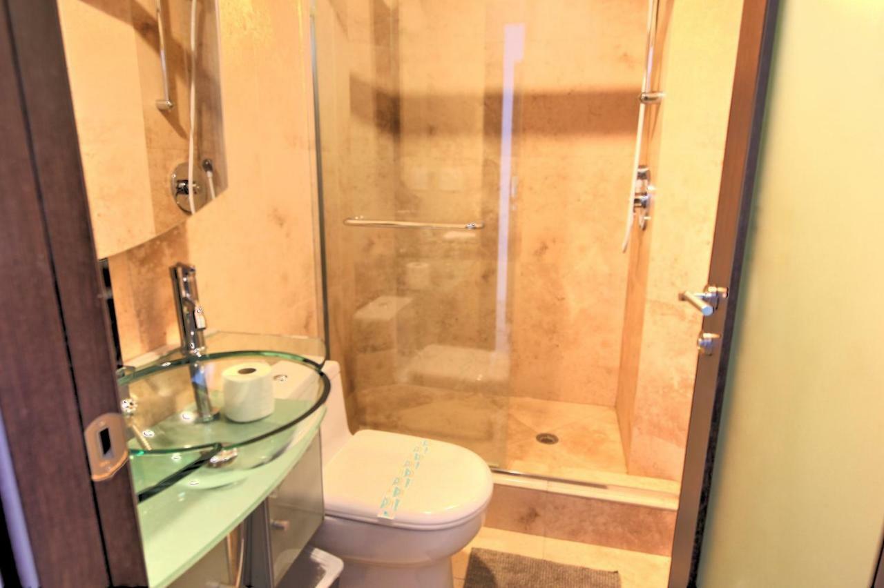 Miami Hollywood 2 Bedroom 2 Bathroom 004-22Bmar المظهر الخارجي الصورة