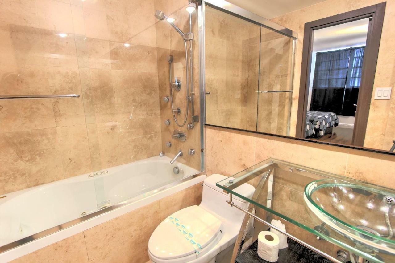 Miami Hollywood 2 Bedroom 2 Bathroom 004-22Bmar المظهر الخارجي الصورة