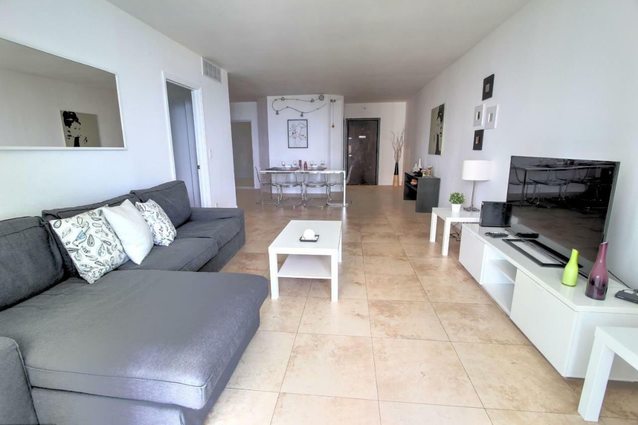 Miami Hollywood 2 Bedroom 2 Bathroom 004-22Bmar المظهر الخارجي الصورة