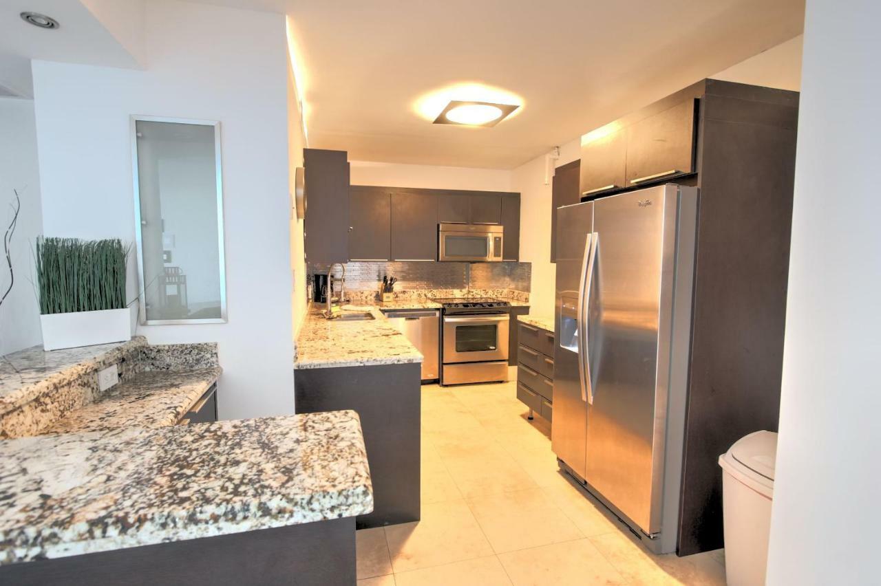 Miami Hollywood 2 Bedroom 2 Bathroom 004-22Bmar المظهر الخارجي الصورة