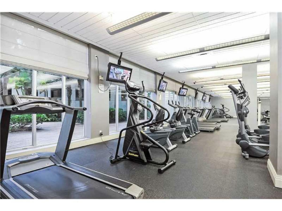 Miami Hollywood 2 Bedroom 2 Bathroom 004-22Bmar المظهر الخارجي الصورة