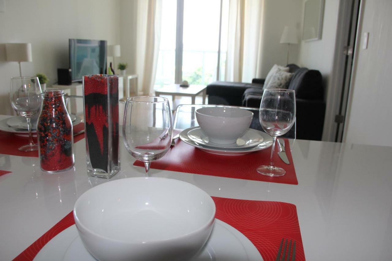 Miami Hollywood 2 Bedroom 2 Bathroom 004-22Bmar المظهر الخارجي الصورة