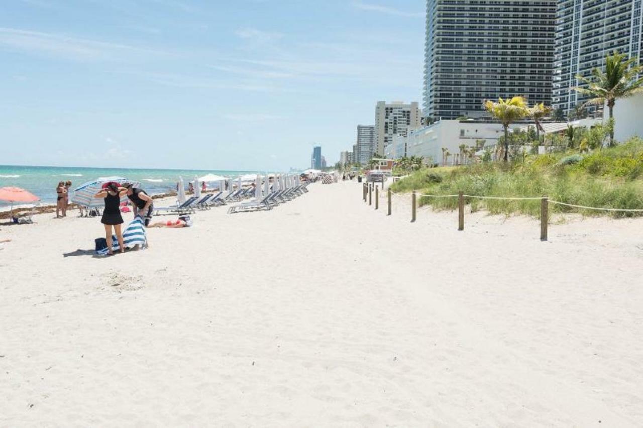 Miami Hollywood 2 Bedroom 2 Bathroom 004-22Bmar المظهر الخارجي الصورة