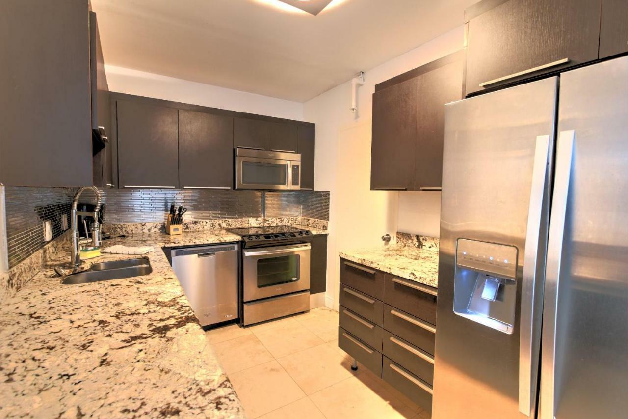 Miami Hollywood 2 Bedroom 2 Bathroom 004-22Bmar المظهر الخارجي الصورة