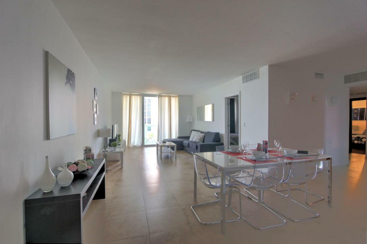 Miami Hollywood 2 Bedroom 2 Bathroom 004-22Bmar المظهر الخارجي الصورة